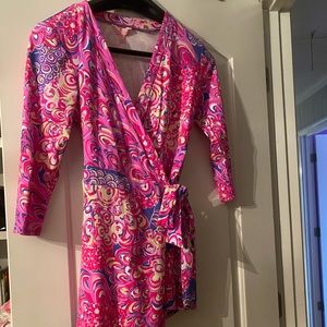Lilly Pulitzer karlie romper